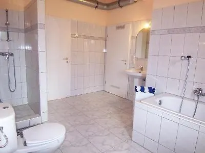 Villa Don Alberto *