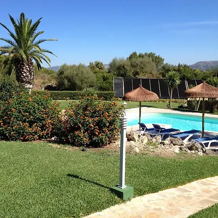 Villa Don Alberto